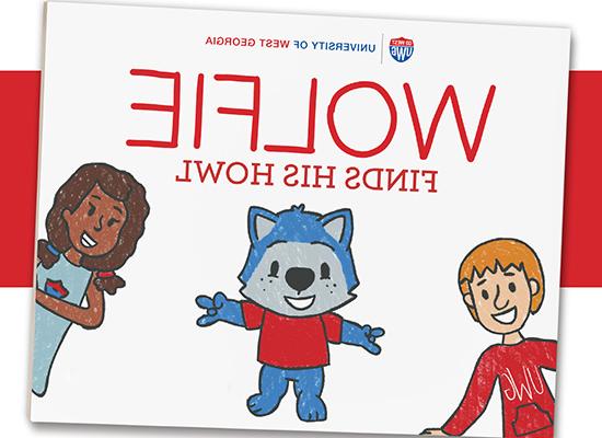 博彩平台推荐 Wolfie Book